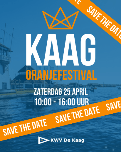 kaag-oranje-festival-2026