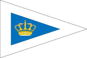 Kaagvlag1000 Kaagvlag1000