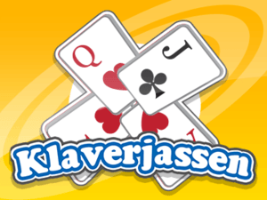 klaverjassen