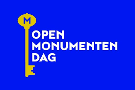 open-monumentendag 2